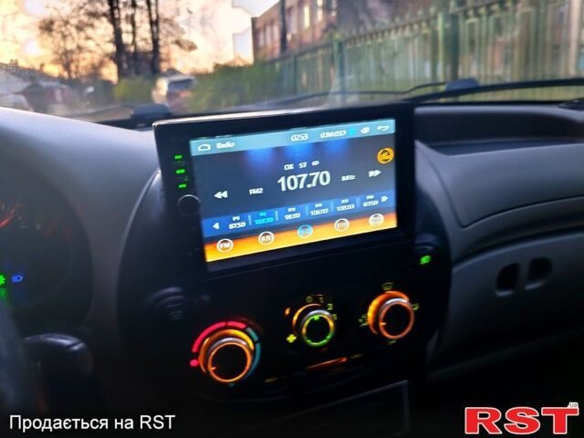 ВАЗ Kalina, объемом двигателя 1.6 л и пробегом 0 тыс. км за 2900 $, фото 8 на Automoto.ua