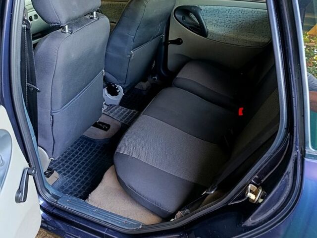 ВАЗ Kalina, объемом двигателя 1.6 л и пробегом 67 тыс. км за 1500 $, фото 3 на Automoto.ua