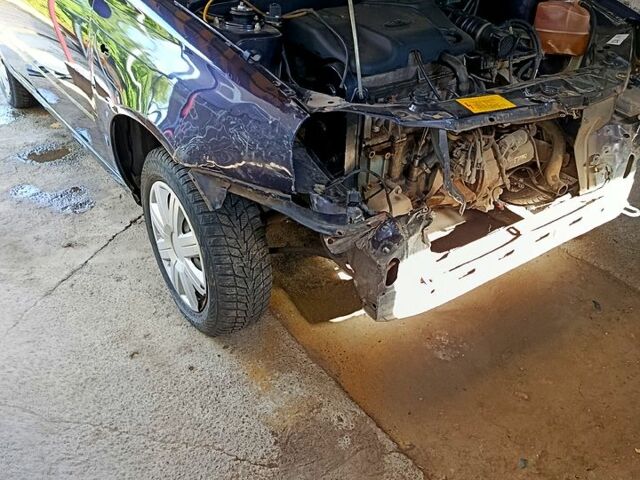 ВАЗ Kalina, объемом двигателя 1.6 л и пробегом 67 тыс. км за 1500 $, фото 5 на Automoto.ua