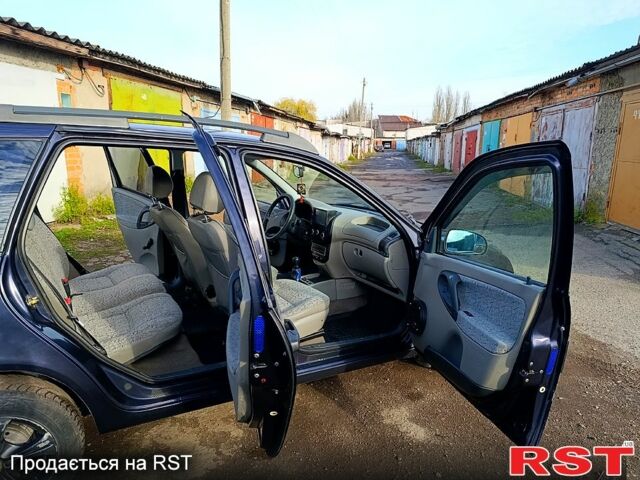 ВАЗ Kalina, объемом двигателя 1.6 л и пробегом 0 тыс. км за 2900 $, фото 3 на Automoto.ua