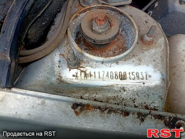 ВАЗ Kalina, объемом двигателя 1.4 л и пробегом 83 тыс. км за 999 $, фото 2 на Automoto.ua