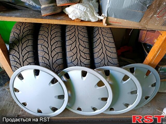 ВАЗ Kalina, объемом двигателя 1.6 л и пробегом 0 тыс. км за 2900 $, фото 13 на Automoto.ua