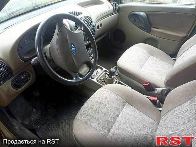 ВАЗ Kalina, объемом двигателя 1.4 л и пробегом 83 тыс. км за 999 $, фото 8 на Automoto.ua