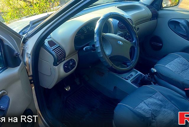 ВАЗ Kalina, объемом двигателя 1.6 л и пробегом 200 тыс. км за 1500 $, фото 2 на Automoto.ua