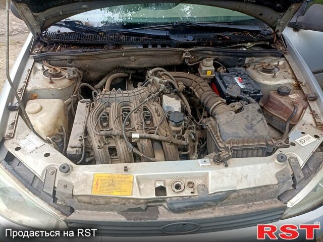 ВАЗ Kalina, объемом двигателя 1.4 л и пробегом 83 тыс. км за 999 $, фото 9 на Automoto.ua