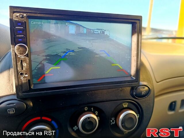 ВАЗ Kalina, объемом двигателя 1.6 л и пробегом 0 тыс. км за 2900 $, фото 7 на Automoto.ua