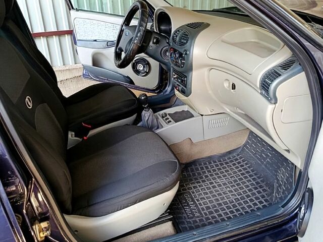 ВАЗ Kalina, объемом двигателя 1.6 л и пробегом 67 тыс. км за 1500 $, фото 2 на Automoto.ua