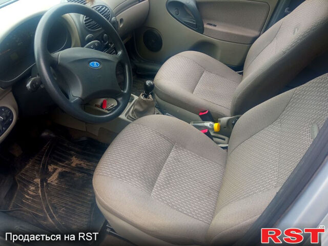 ВАЗ Kalina, об'ємом двигуна 1.6 л та пробігом 55 тис. км за 3500 $, фото 12 на Automoto.ua