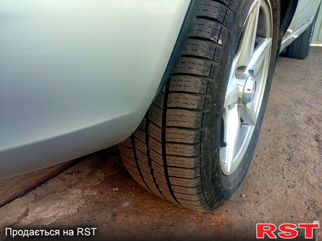 ВАЗ Kalina, об'ємом двигуна 1.6 л та пробігом 55 тис. км за 3500 $, фото 8 на Automoto.ua