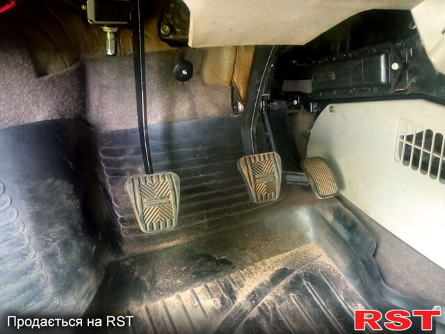 ВАЗ Kalina, об'ємом двигуна 1.6 л та пробігом 55 тис. км за 3500 $, фото 10 на Automoto.ua