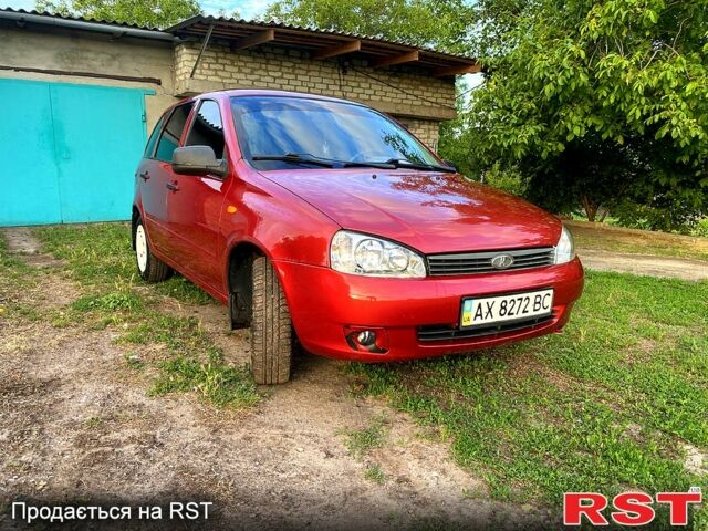 ВАЗ Kalina, об'ємом двигуна 1.4 л та пробігом 65 тис. км за 2950 $, фото 1 на Automoto.ua