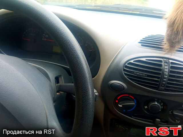 ВАЗ Kalina, об'ємом двигуна 1.6 л та пробігом 55 тис. км за 3500 $, фото 11 на Automoto.ua