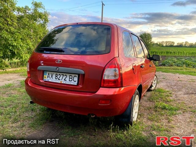 ВАЗ Kalina, об'ємом двигуна 1.4 л та пробігом 65 тис. км за 2950 $, фото 4 на Automoto.ua