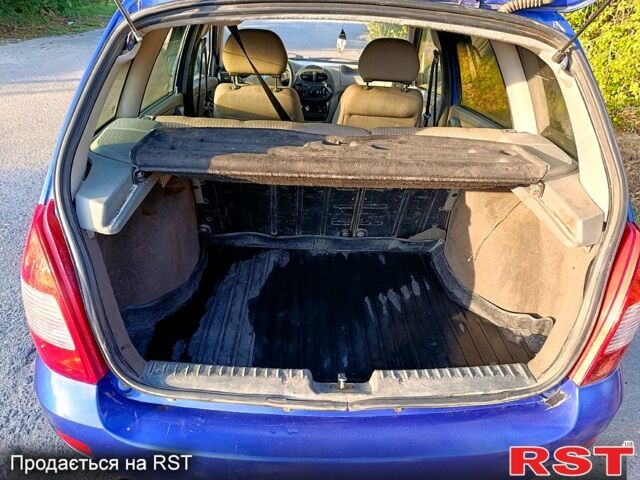 ВАЗ Kalina, объемом двигателя 1.6 л и пробегом 197 тыс. км за 1900 $, фото 5 на Automoto.ua