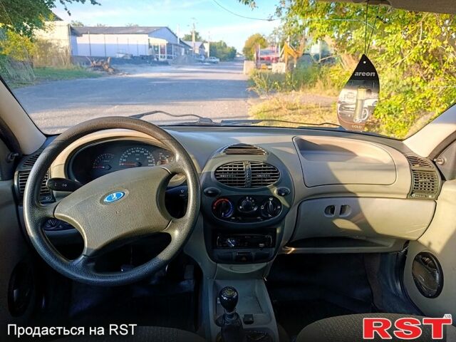 ВАЗ Kalina, объемом двигателя 1.6 л и пробегом 197 тыс. км за 1900 $, фото 4 на Automoto.ua