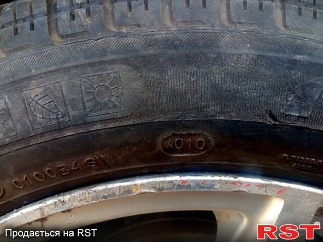 ВАЗ Kalina, объемом двигателя 16 л и пробегом 55 тыс. км за 3999 $, фото 9 на Automoto.ua