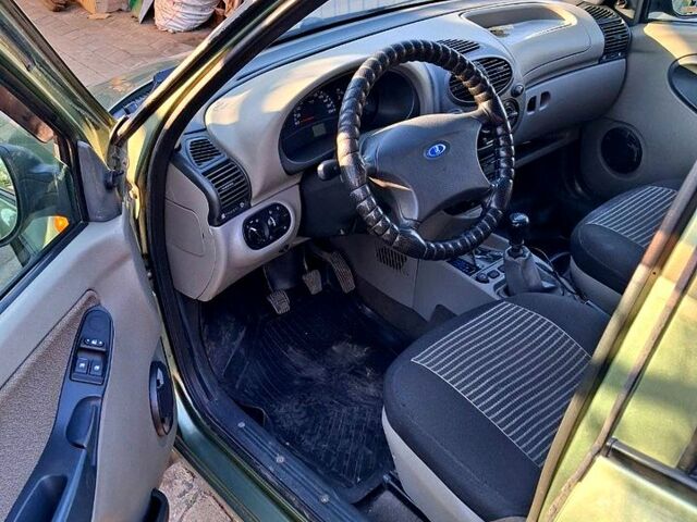 ВАЗ Kalina, об'ємом двигуна 1.4 л та пробігом 0 тис. км за 3100 $, фото 2 на Automoto.ua