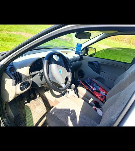 ВАЗ Kalina, об'ємом двигуна 1.4 л та пробігом 0 тис. км за 3333 $, фото 1 на Automoto.ua