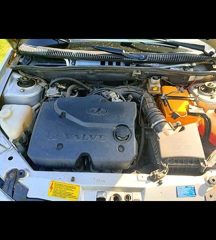 ВАЗ Kalina, об'ємом двигуна 1.4 л та пробігом 0 тис. км за 3333 $, фото 2 на Automoto.ua