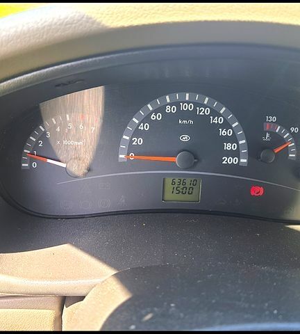 ВАЗ Kalina, об'ємом двигуна 1.4 л та пробігом 0 тис. км за 3333 $, фото 3 на Automoto.ua