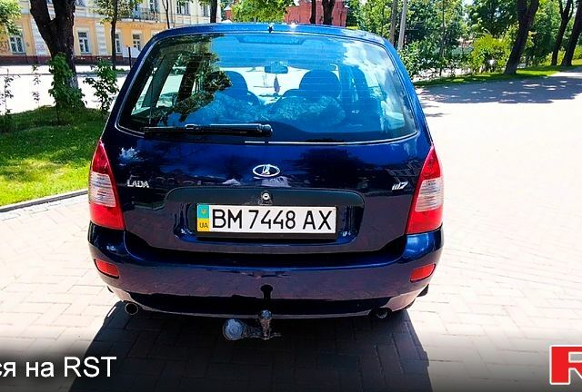 ВАЗ Kalina, об'ємом двигуна 1.6 л та пробігом 178 тис. км за 3350 $, фото 3 на Automoto.ua