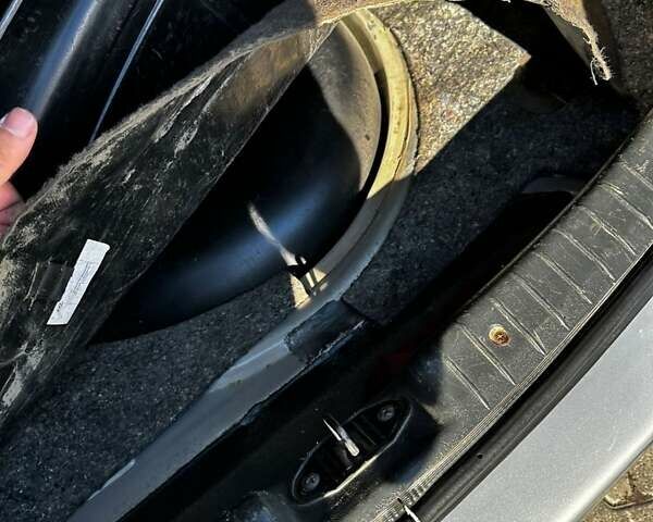 Желтый ВАЗ Калина, объемом двигателя 1.6 л и пробегом 242 тыс. км за 2500 $, фото 4 на Automoto.ua