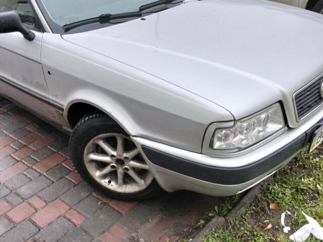 Серый ВАЗ Калина, объемом двигателя 9 л и пробегом 300 тыс. км за 1900 $, фото 1 на Automoto.ua