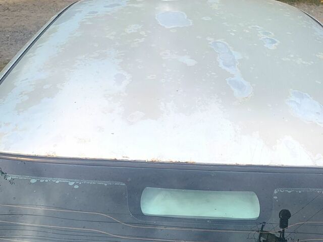 Серый ВАЗ Kalina, объемом двигателя 1.6 л и пробегом 0 тыс. км за 1250 $, фото 2 на Automoto.ua