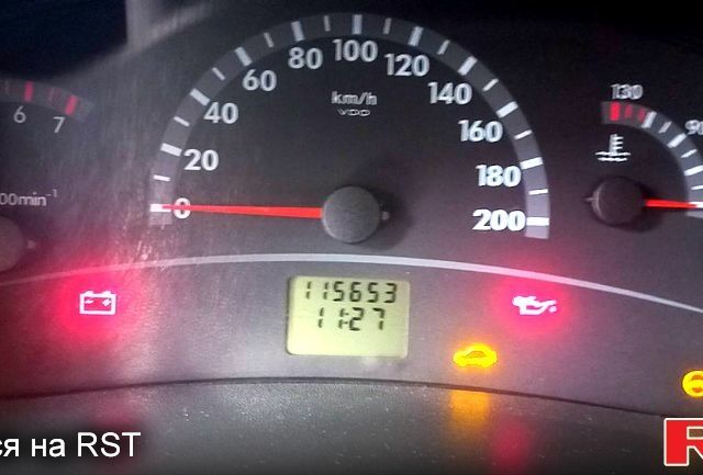 Серый ВАЗ Kalina, объемом двигателя 1.6 л и пробегом 115 тыс. км за 3000 $, фото 3 на Automoto.ua