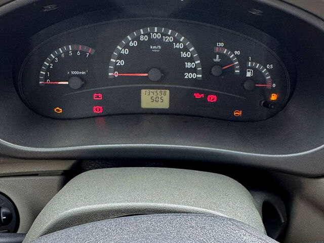 Серый ВАЗ Kalina, объемом двигателя 1.4 л и пробегом 134 тыс. км за 2000 $, фото 5 на Automoto.ua