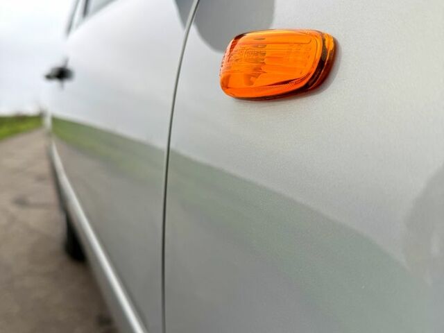 Серый ВАЗ Kalina, объемом двигателя 1.4 л и пробегом 89 тыс. км за 2700 $, фото 6 на Automoto.ua