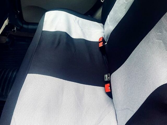 Сірий ВАЗ Kalina, об'ємом двигуна 1.4 л та пробігом 50 тис. км за 2700 $, фото 8 на Automoto.ua