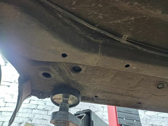 Серый ВАЗ Калина, объемом двигателя 1.6 л и пробегом 118 тыс. км за 3300 $, фото 19 на Automoto.ua