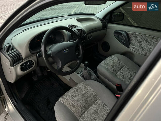 ВАЗ Калина 2006 в Черновцах на Automoto.ua Серый ВАЗ Калина, объемом двигателя 1.6 л и пробегом 190 тыс. км за 2750 $, фото 33 на Automoto.ua