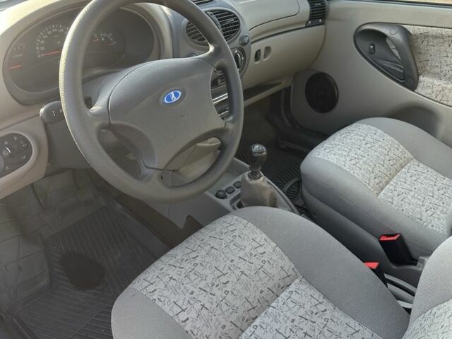 Серый ВАЗ Калина, объемом двигателя 0 л и пробегом 75 тыс. км за 3300 $, фото 14 на Automoto.ua