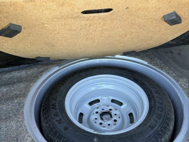 Серый ВАЗ Калина, объемом двигателя 0 л и пробегом 75 тыс. км за 3300 $, фото 15 на Automoto.ua