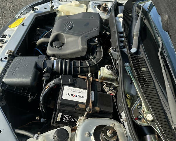 Серый ВАЗ Калина, объемом двигателя 1.6 л и пробегом 75 тыс. км за 3300 $, фото 21 на Automoto.ua