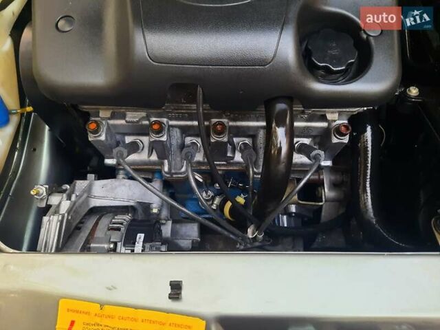 Серый ВАЗ Калина, объемом двигателя 1.6 л и пробегом 71 тыс. км за 2600 $, фото 21 на Automoto.ua