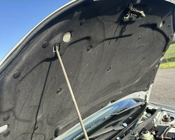 Серый ВАЗ Калина, объемом двигателя 1.6 л и пробегом 75 тыс. км за 3300 $, фото 20 на Automoto.ua