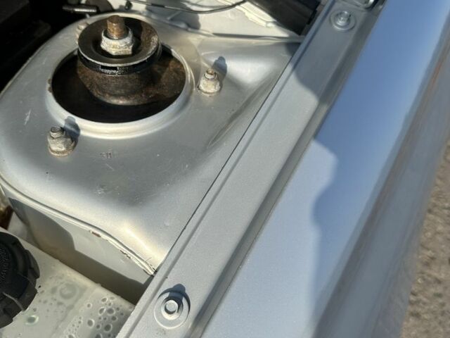 Серый ВАЗ Калина, объемом двигателя 0 л и пробегом 75 тыс. км за 3300 $, фото 20 на Automoto.ua