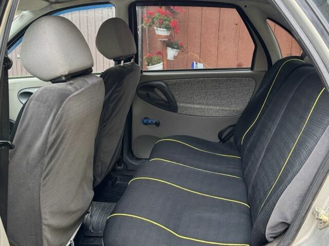 Сірий ВАЗ Калина, об'ємом двигуна 0 л та пробігом 146 тис. км за 1500 $, фото 6 на Automoto.ua