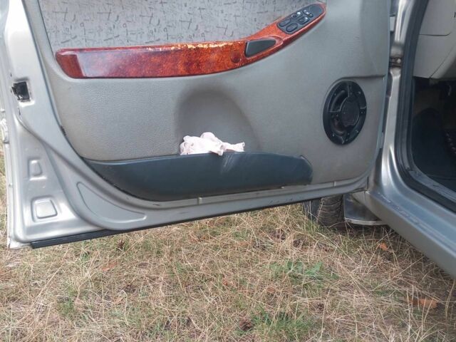 Сірий ВАЗ Калина, об'ємом двигуна 1.6 л та пробігом 2 тис. км за 1650 $, фото 3 на Automoto.ua