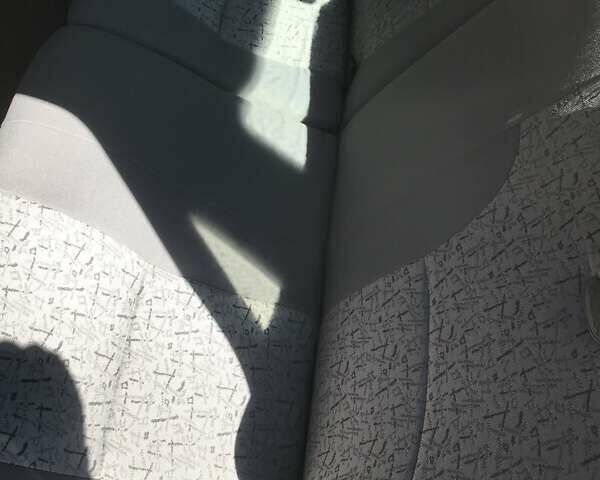 Серый ВАЗ Калина, объемом двигателя 1.6 л и пробегом 86 тыс. км за 1600 $, фото 6 на Automoto.ua