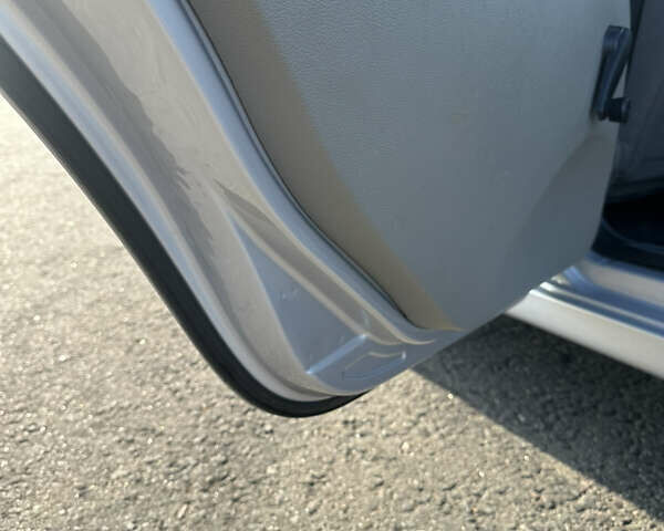 Серый ВАЗ Калина, объемом двигателя 1.6 л и пробегом 75 тыс. км за 3300 $, фото 16 на Automoto.ua