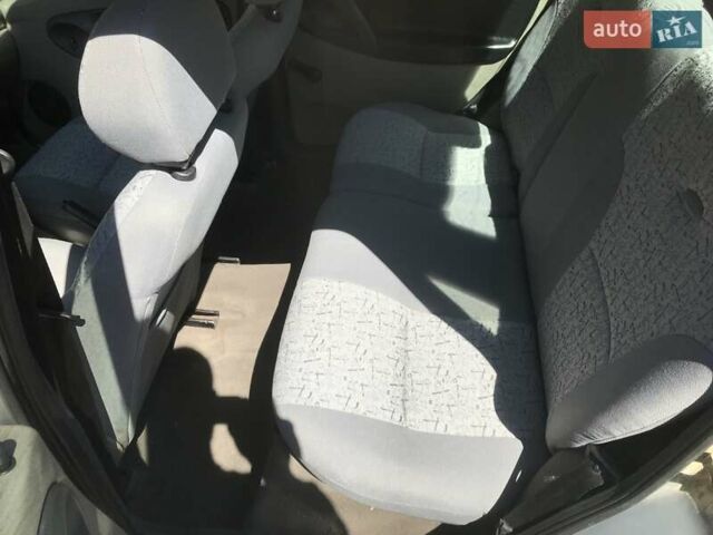 Серый ВАЗ Калина, объемом двигателя 1.6 л и пробегом 86 тыс. км за 1600 $, фото 3 на Automoto.ua