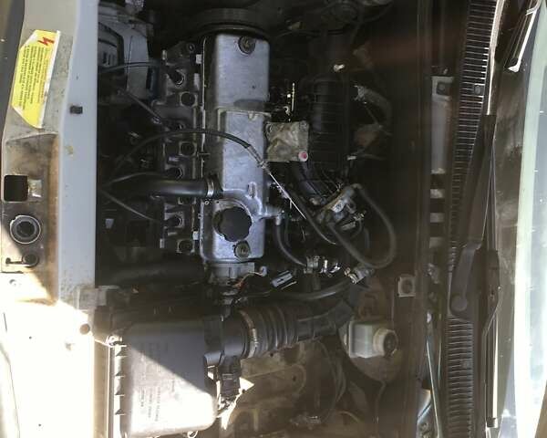 Серый ВАЗ Калина, объемом двигателя 1.6 л и пробегом 86 тыс. км за 1600 $, фото 10 на Automoto.ua