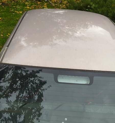 Серый ВАЗ Калина, объемом двигателя 1.6 л и пробегом 120 тыс. км за 600 $, фото 4 на Automoto.ua