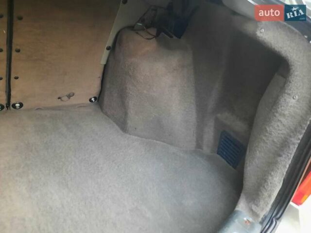Серый ВАЗ Калина, объемом двигателя 1.6 л и пробегом 71 тыс. км за 2400 $, фото 17 на Automoto.ua