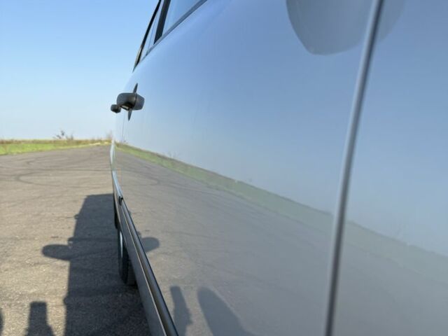 Серый ВАЗ Калина, объемом двигателя 0 л и пробегом 75 тыс. км за 3300 $, фото 7 на Automoto.ua