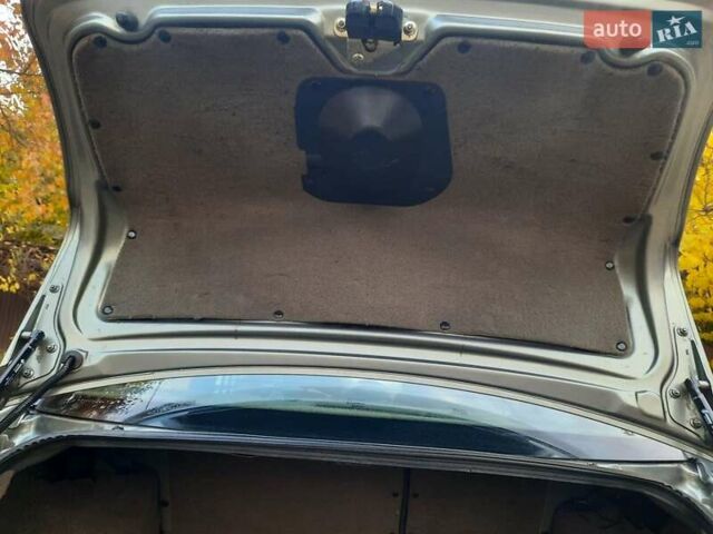 Серый ВАЗ Калина, объемом двигателя 1.6 л и пробегом 71 тыс. км за 2400 $, фото 19 на Automoto.ua